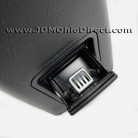 JDM EK4 Civic SiR Black Armrest
